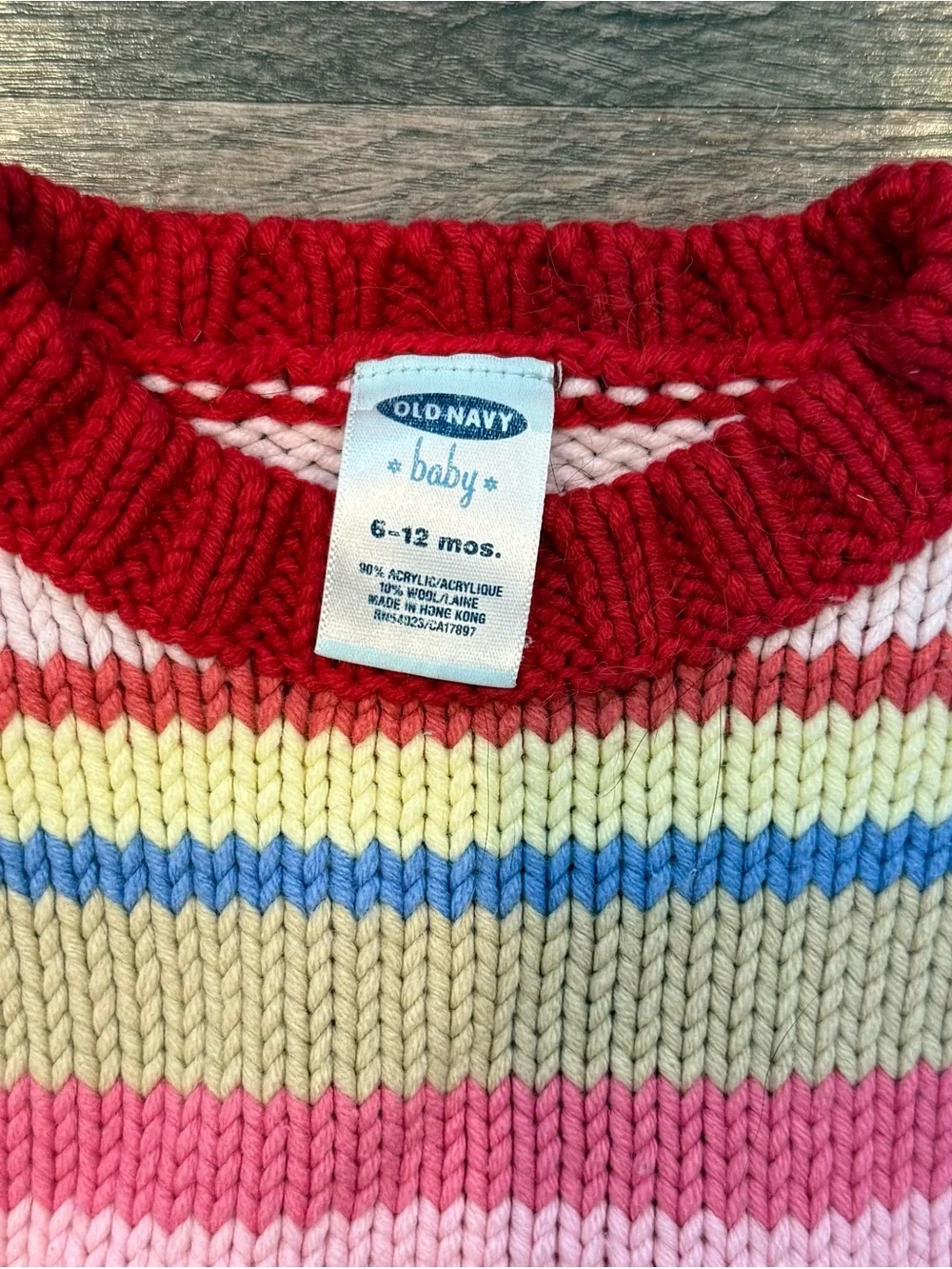 Old Navy adorable baby